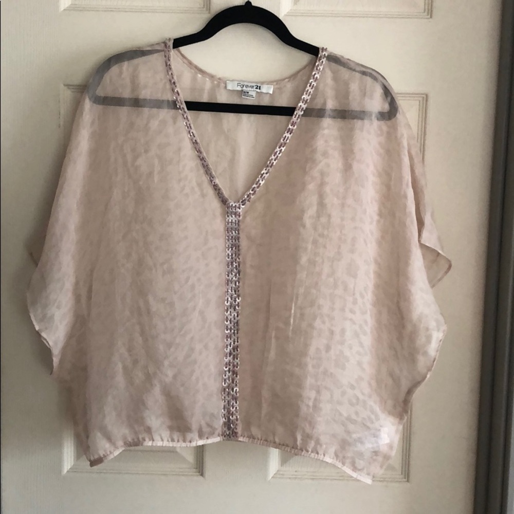 F21 top